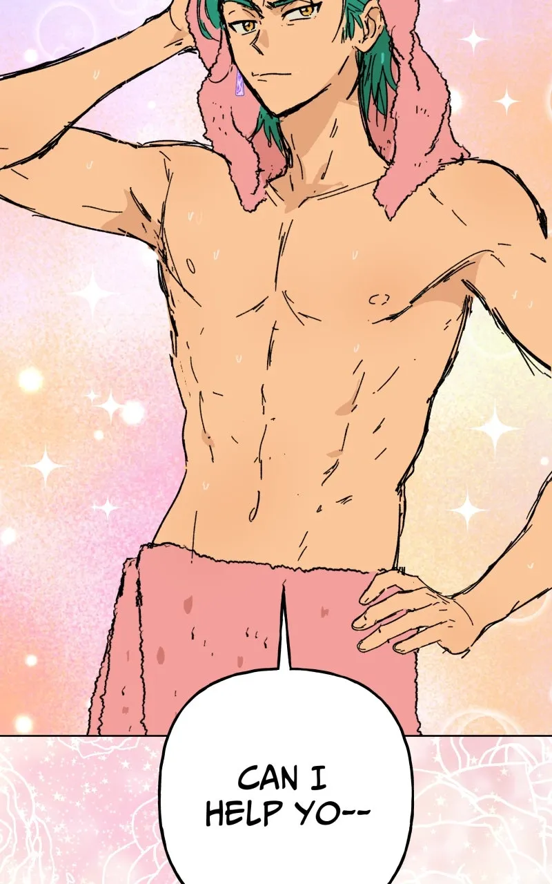 Read Superfish Manga Online