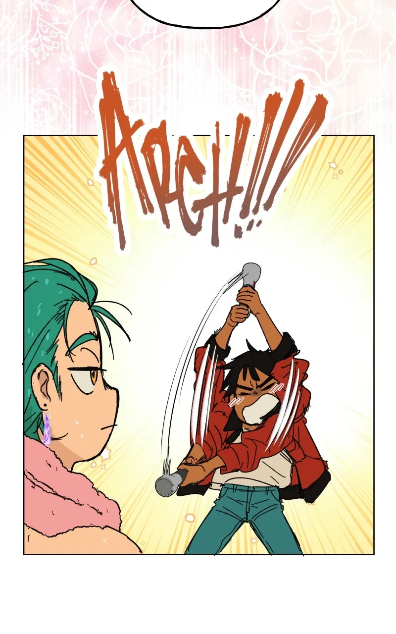 Read Superfish Manga Online