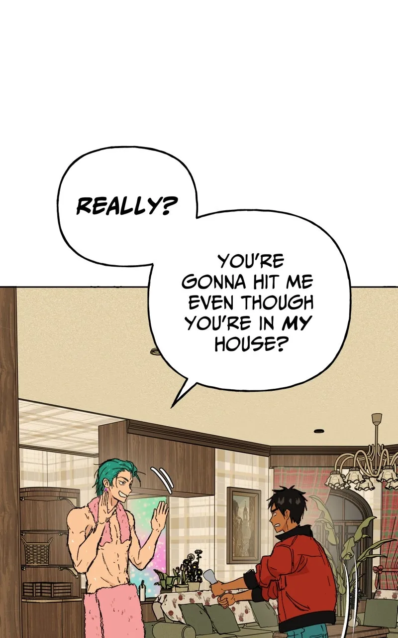 Read Superfish Manga Online