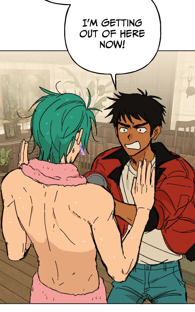 Read Superfish Manga Online