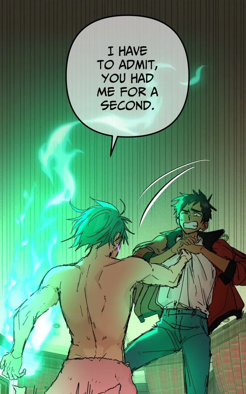 Read Superfish Manga Online