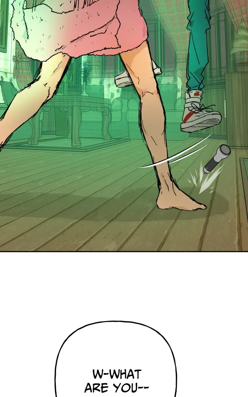 Read Superfish Manga Online