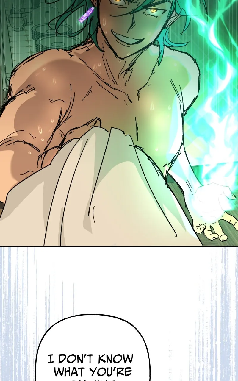 Read Superfish Manga Online