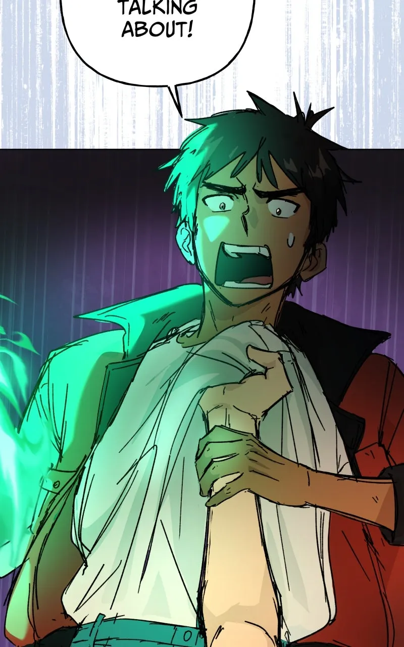 Read Superfish Manga Online