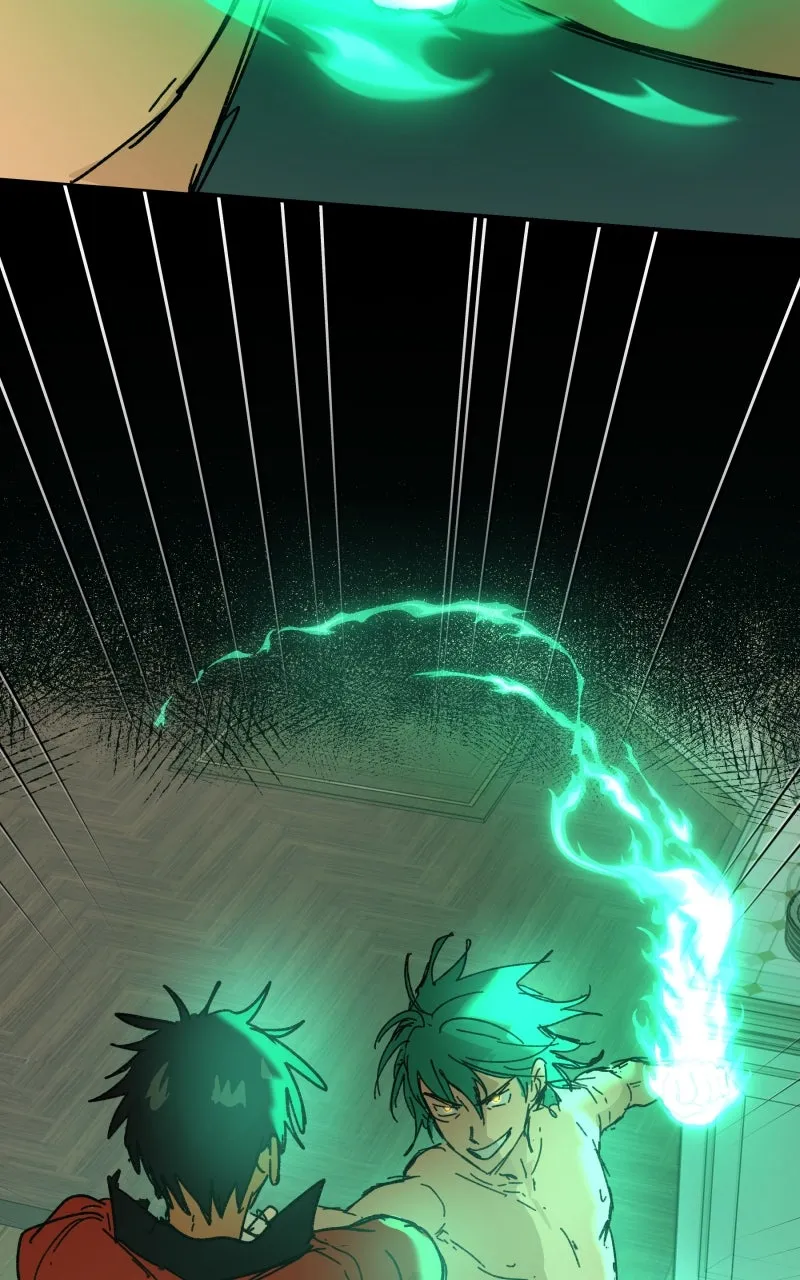 Read Superfish Manga Online