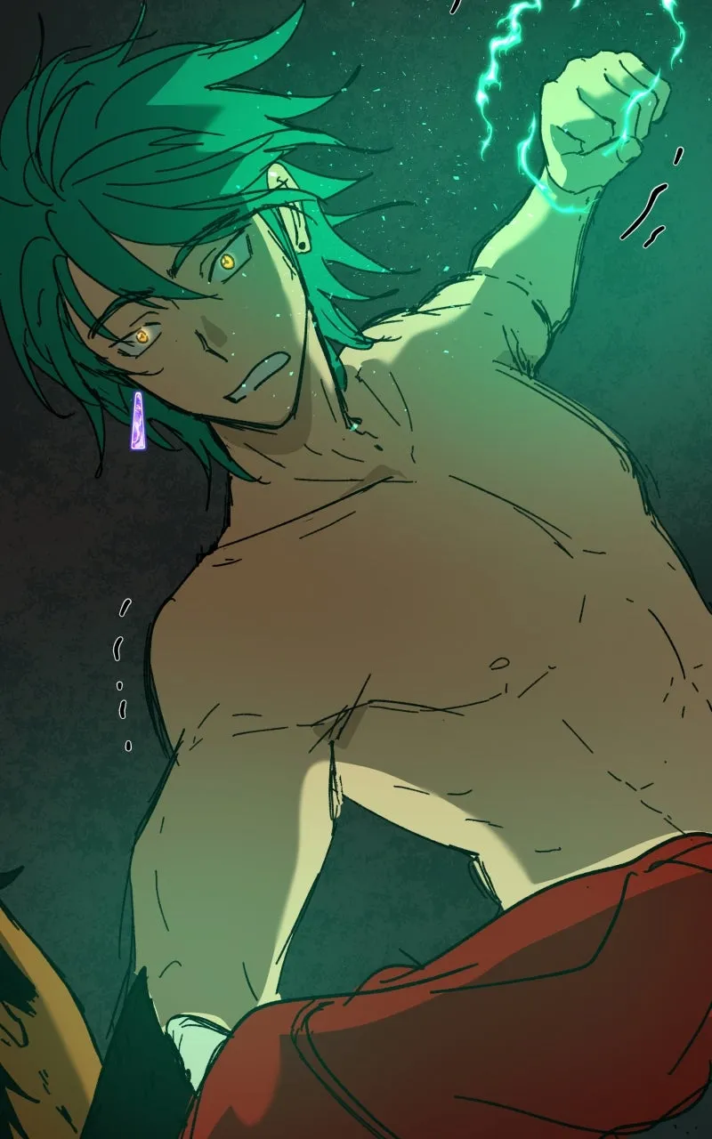 Read Superfish Manga Online