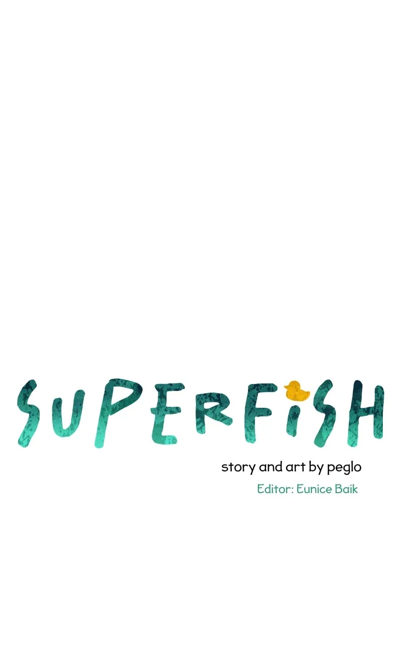 Read Superfish Manga Online