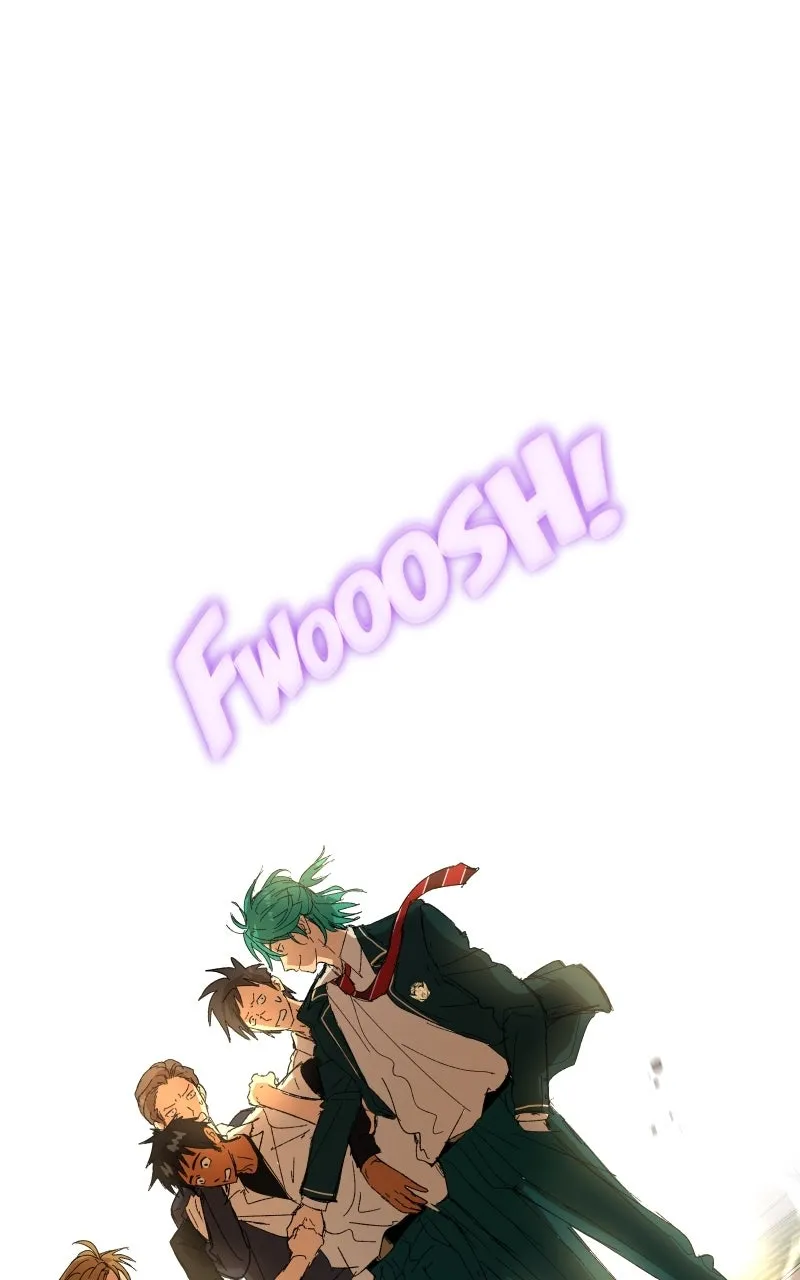 Read Superfish Manga Online