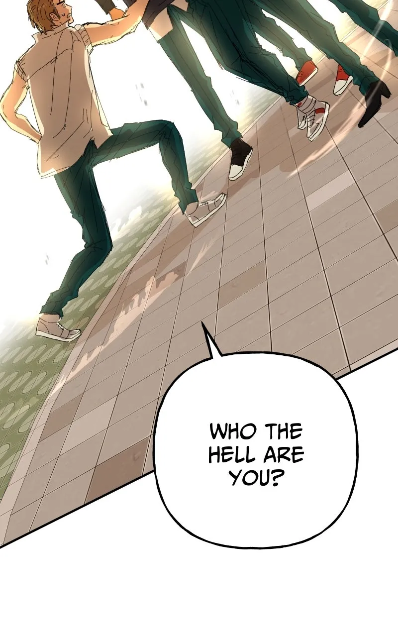 Read Superfish Manga Online