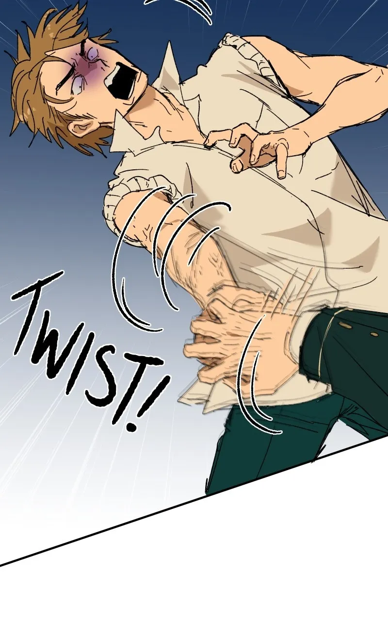 Read Superfish Manga Online