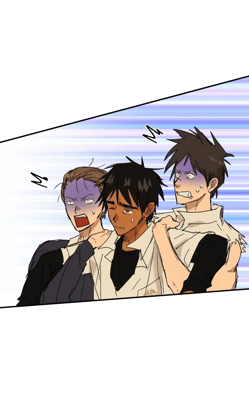 Read Superfish Manga Online