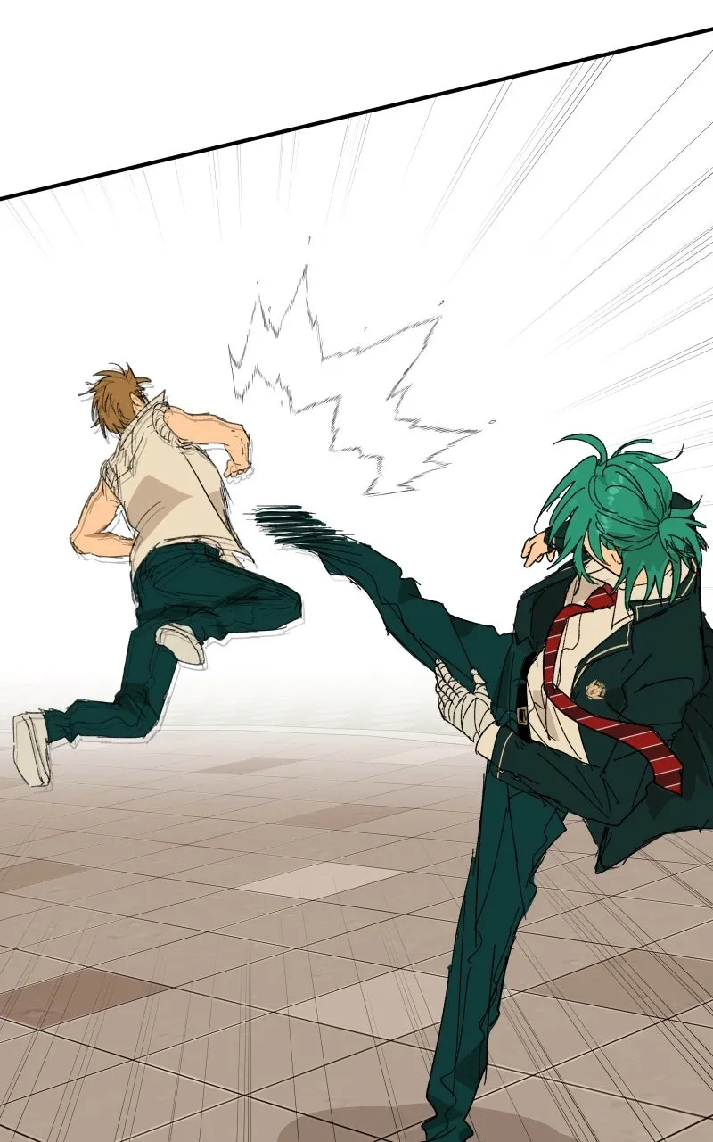 Read Superfish Manga Online