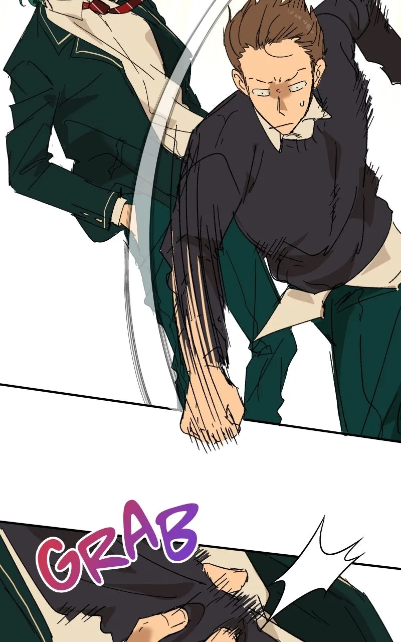 Read Superfish Manga Online