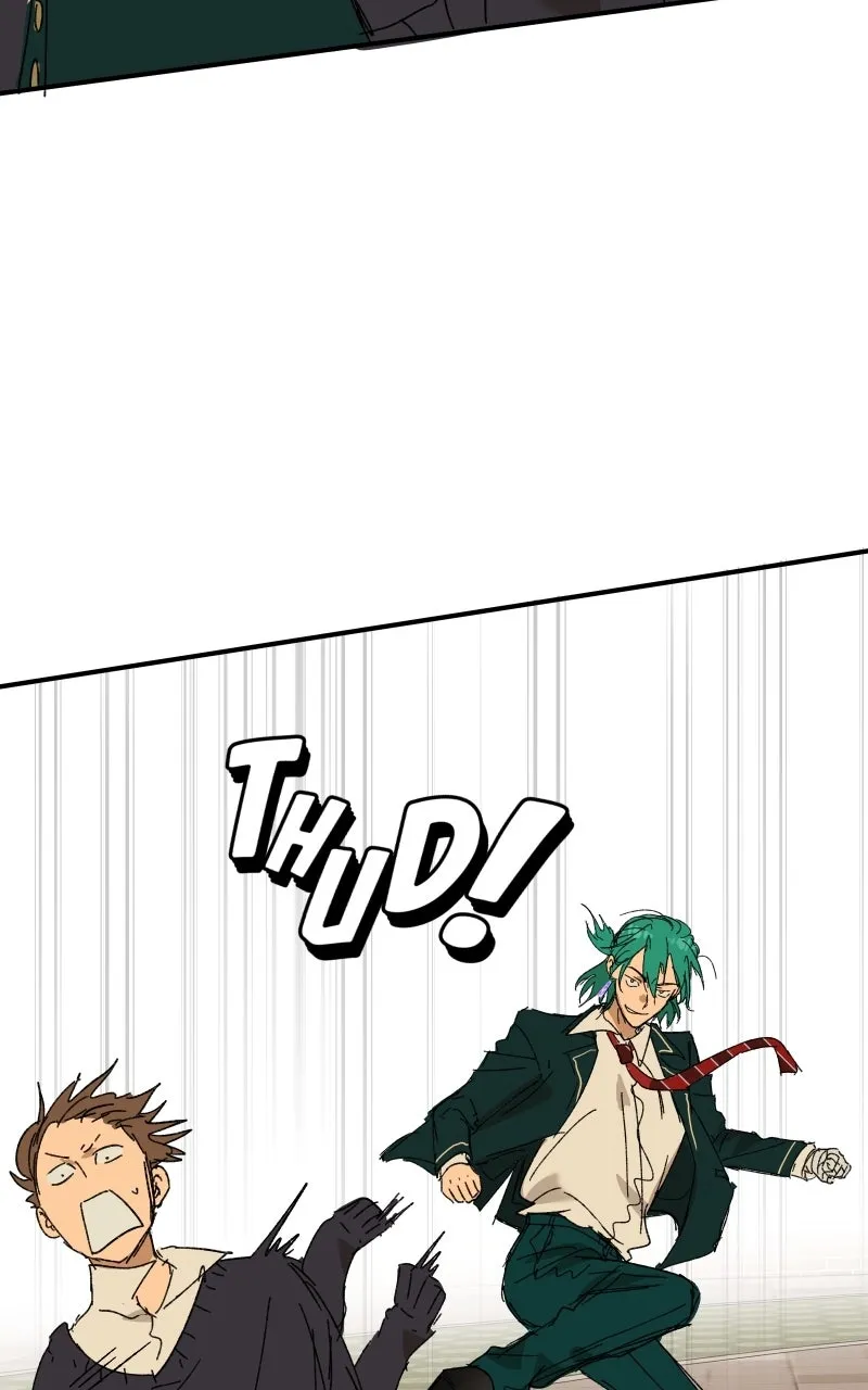 Read Superfish Manga Online