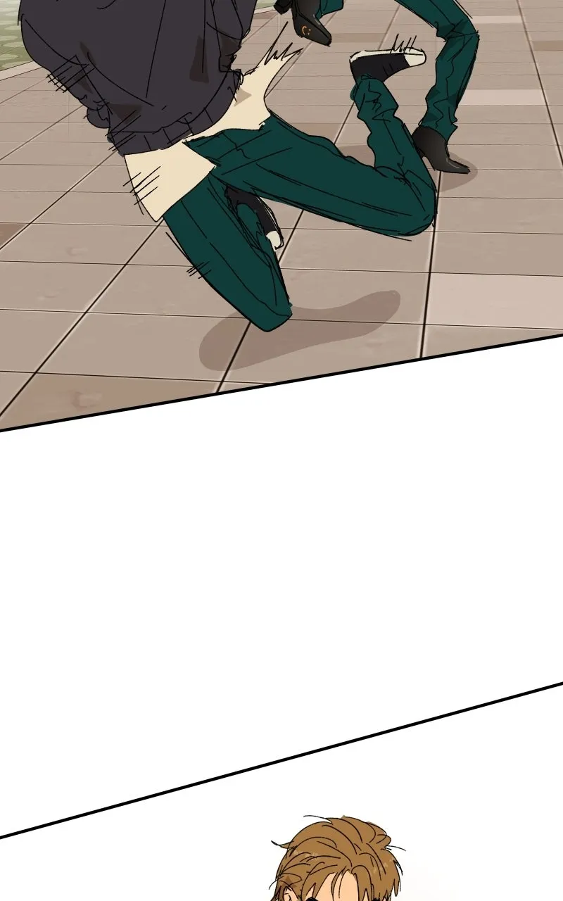 Read Superfish Manga Online