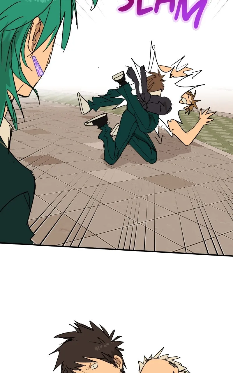 Read Superfish Manga Online