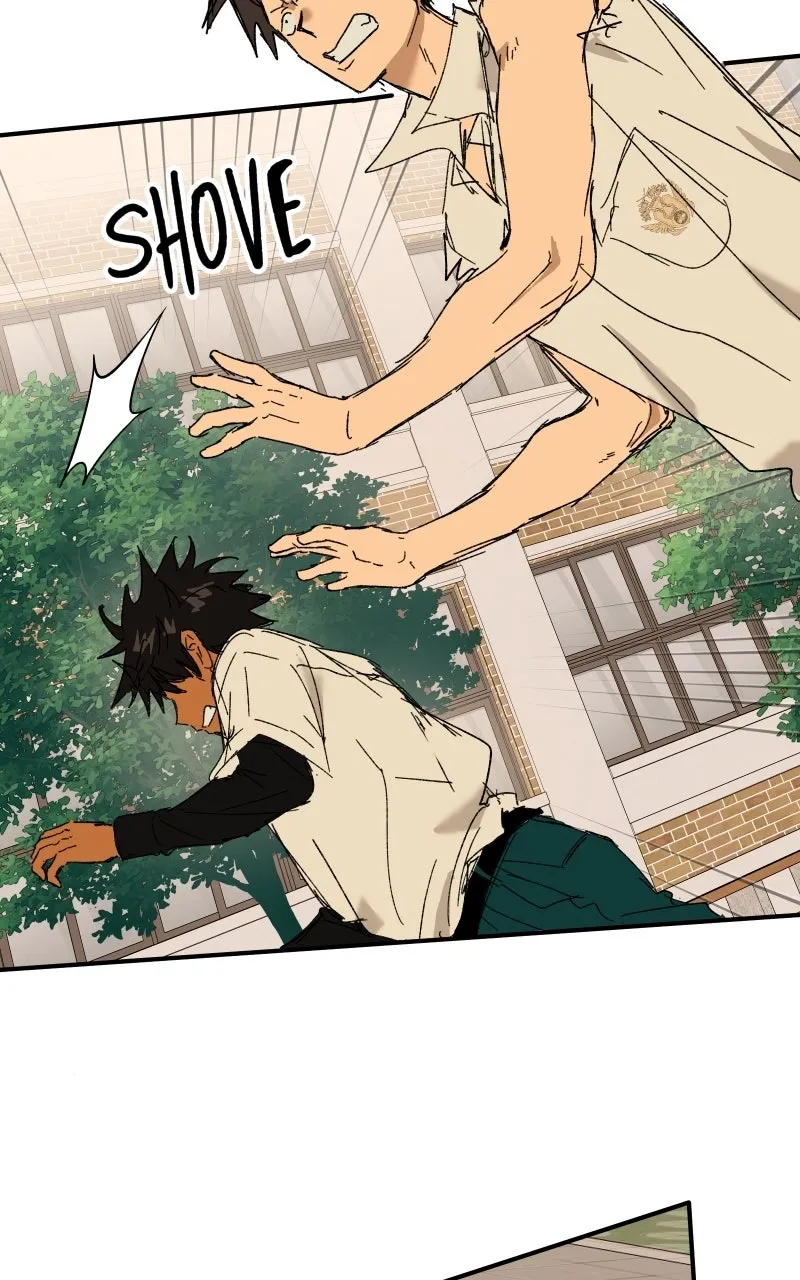 Read Superfish Manga Online