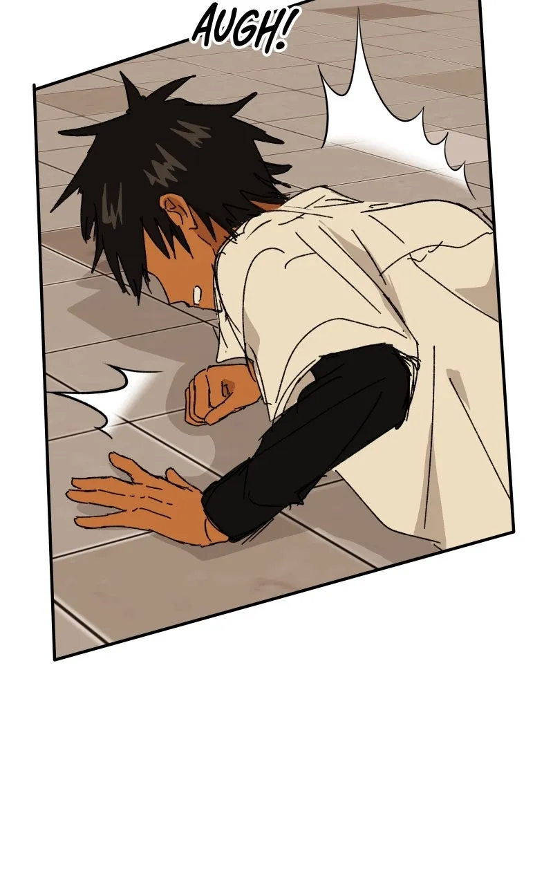 Read Superfish Manga Online