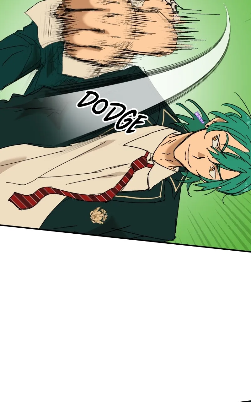 Read Superfish Manga Online