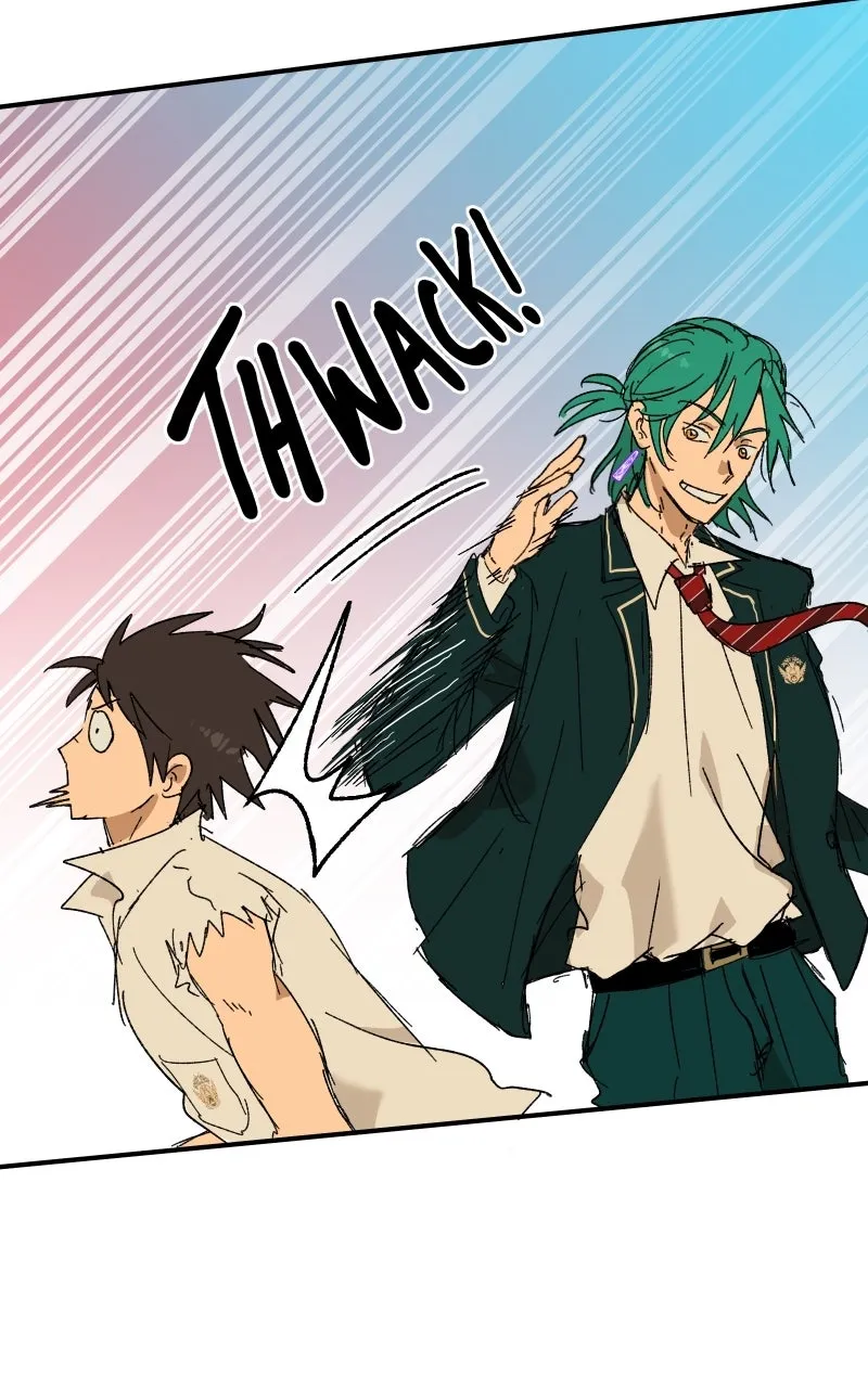 Read Superfish Manga Online