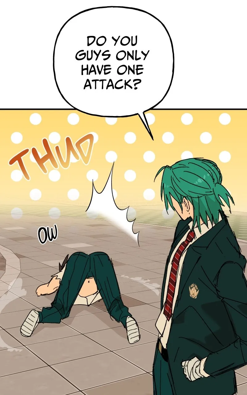 Read Superfish Manga Online