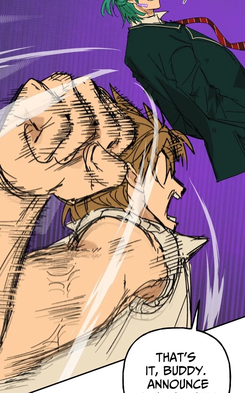 Read Superfish Manga Online