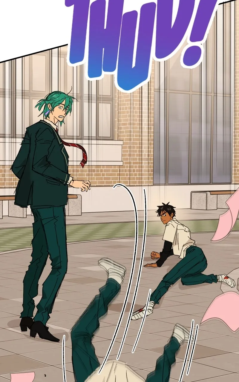 Read Superfish Manga Online