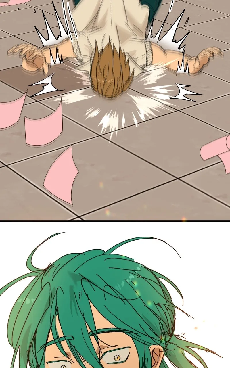 Read Superfish Manga Online