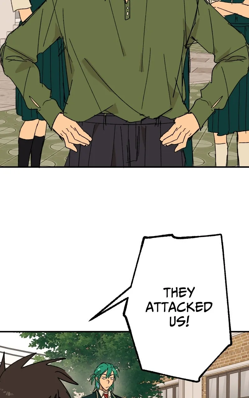 Read Superfish Manga Online