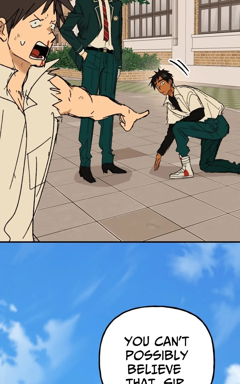 Read Superfish Manga Online