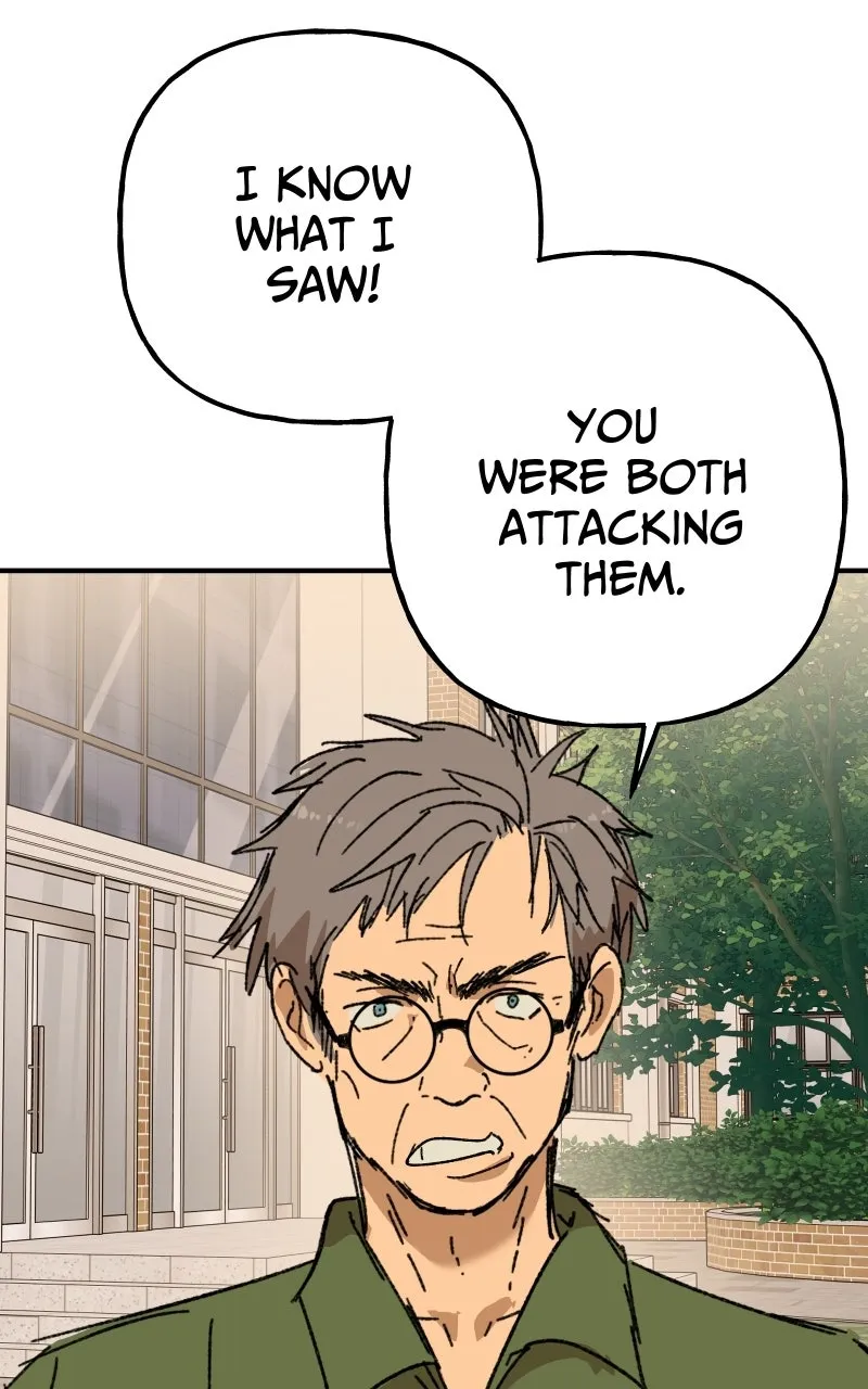 Read Superfish Manga Online