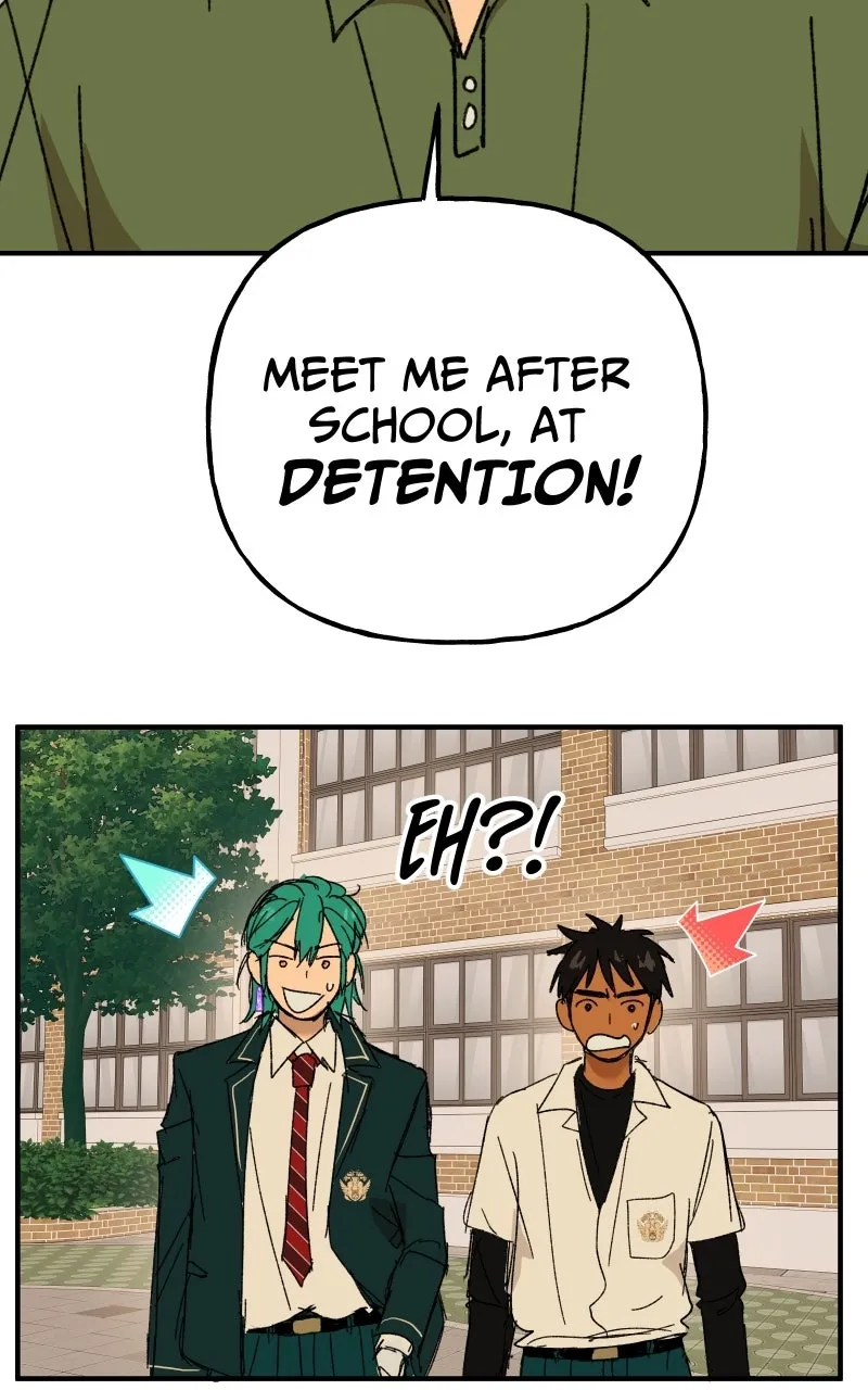 Read Superfish Manga Online