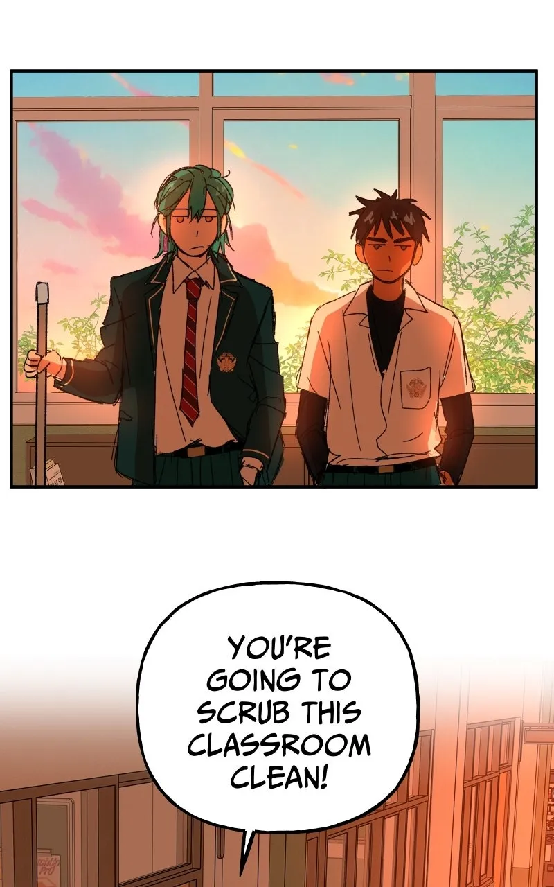 Read Superfish Manga Online