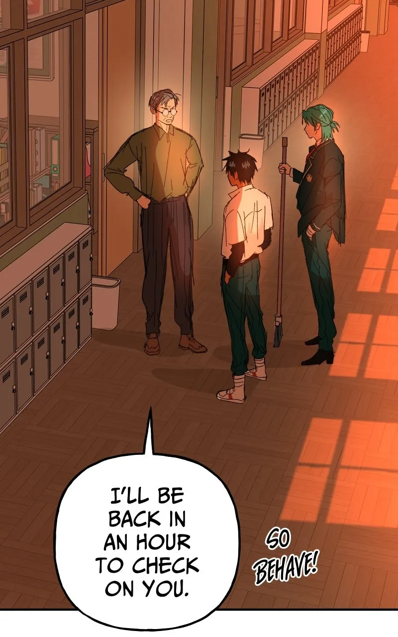 Read Superfish Manga Online