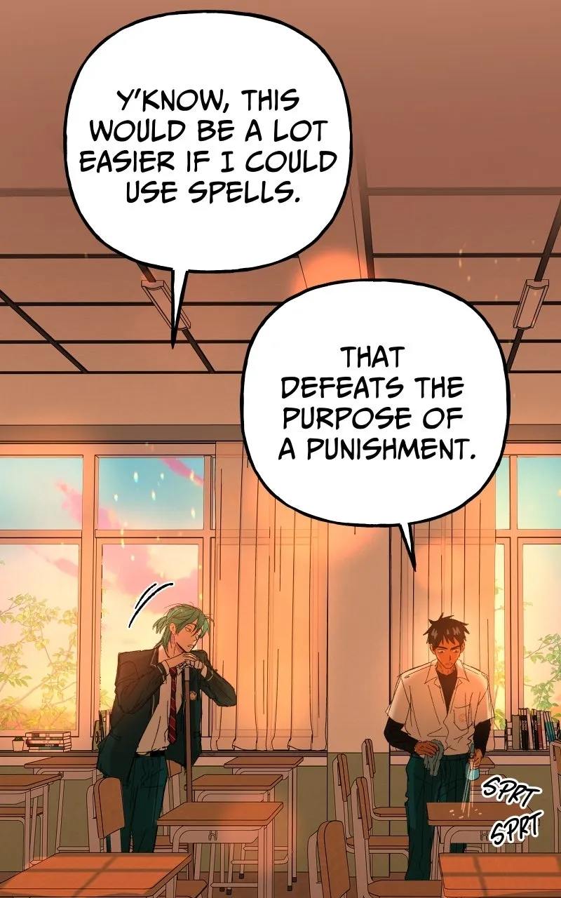 Read Superfish Manga Online