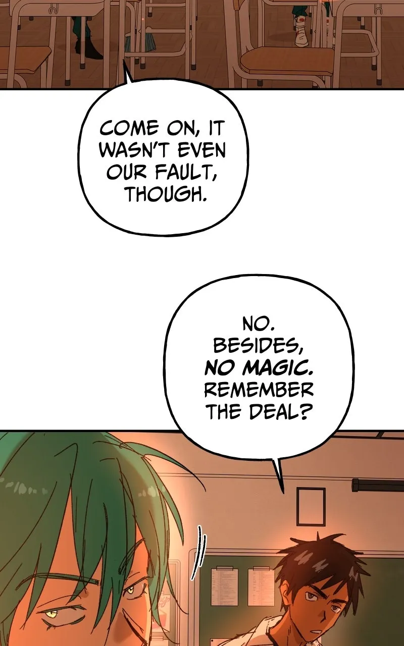 Read Superfish Manga Online