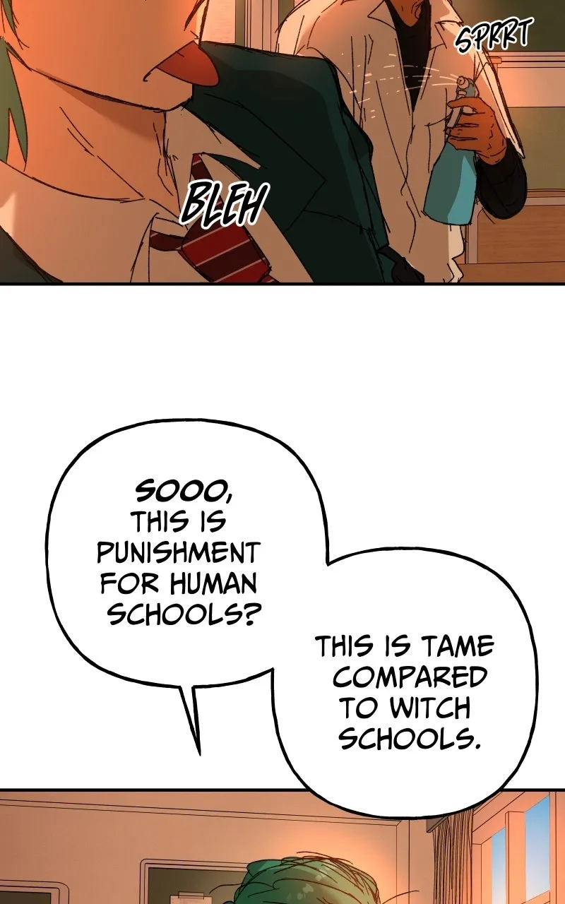 Read Superfish Manga Online