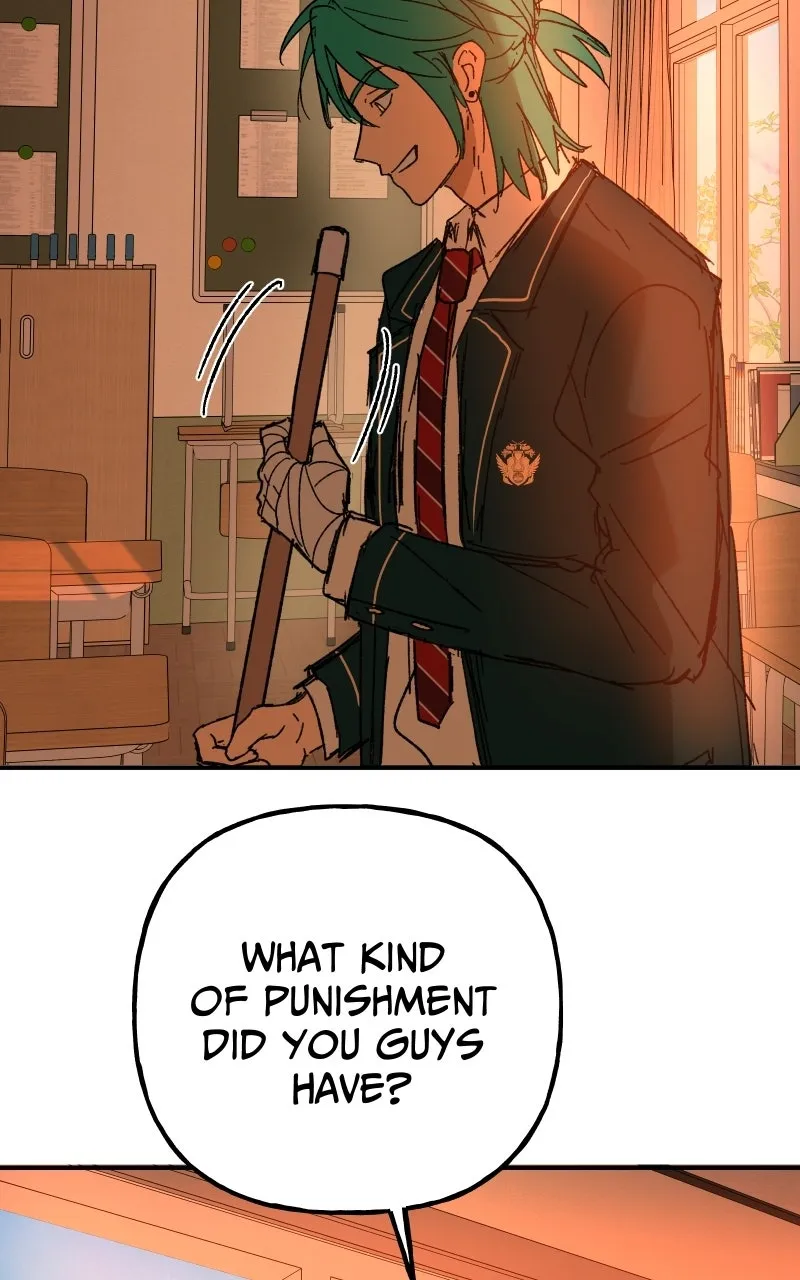 Read Superfish Manga Online