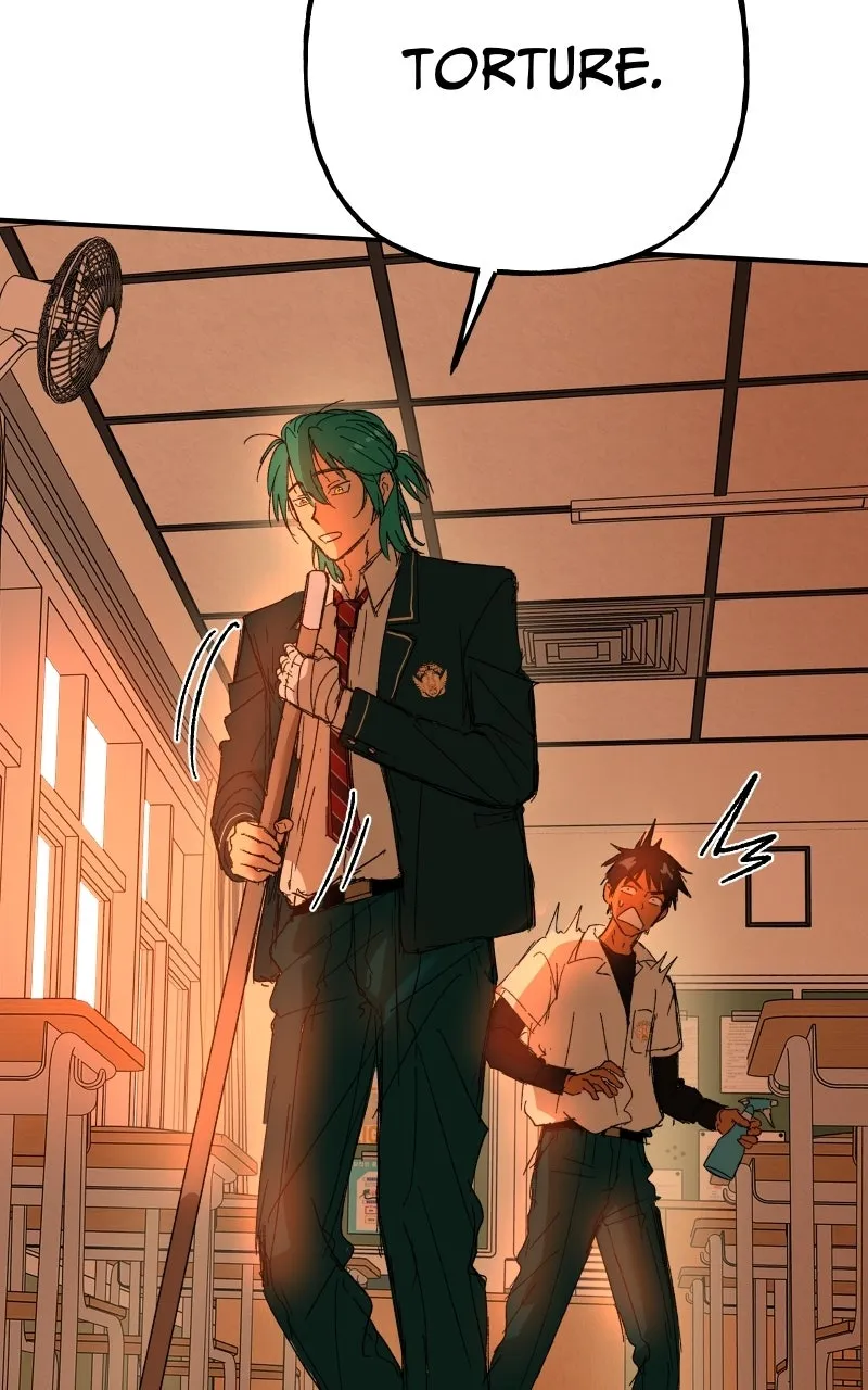 Read Superfish Manga Online