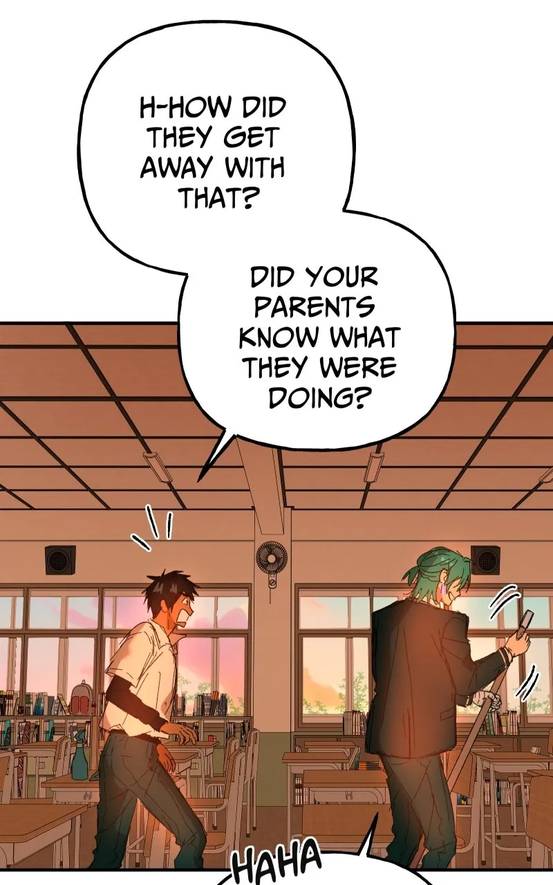 Read Superfish Manga Online