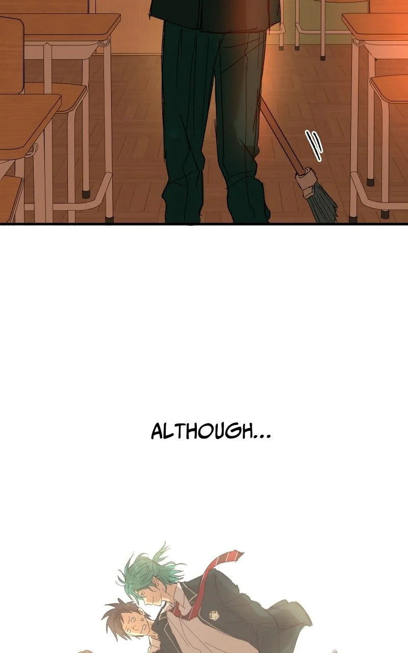 Read Superfish Manga Online