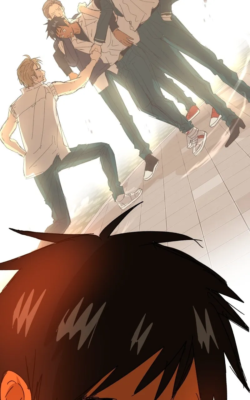 Read Superfish Manga Online