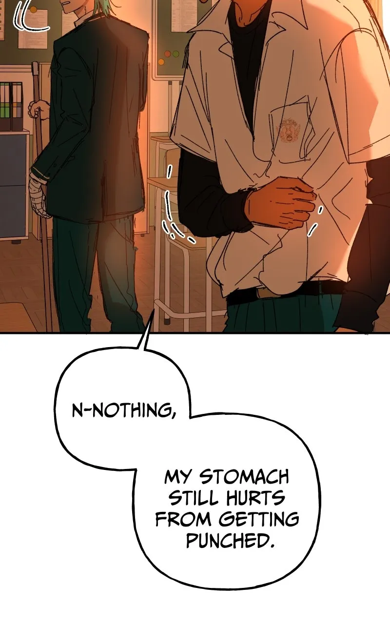 Read Superfish Manga Online