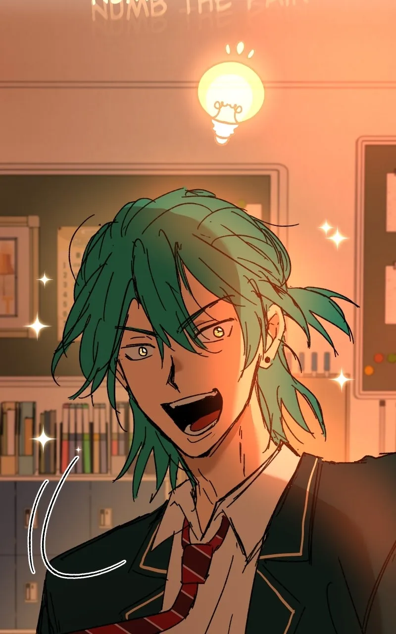 Read Superfish Manga Online