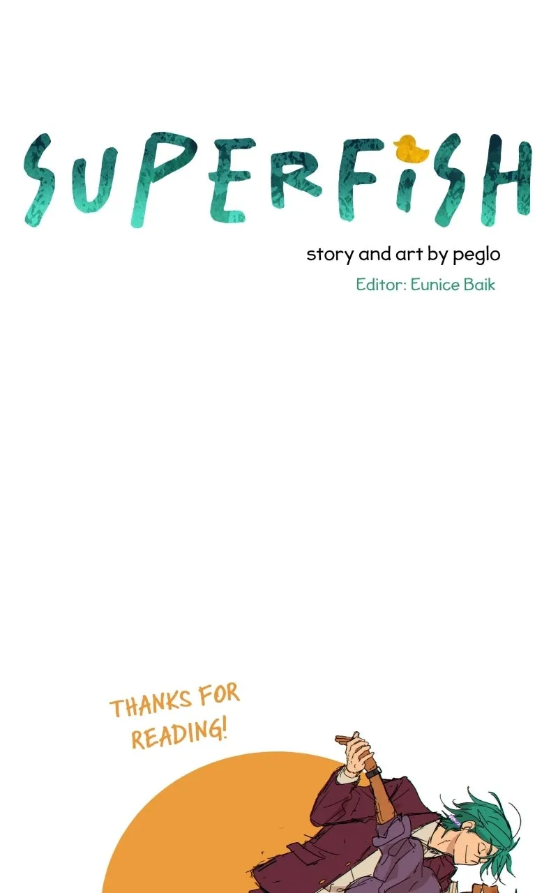 Read Superfish Manga Online
