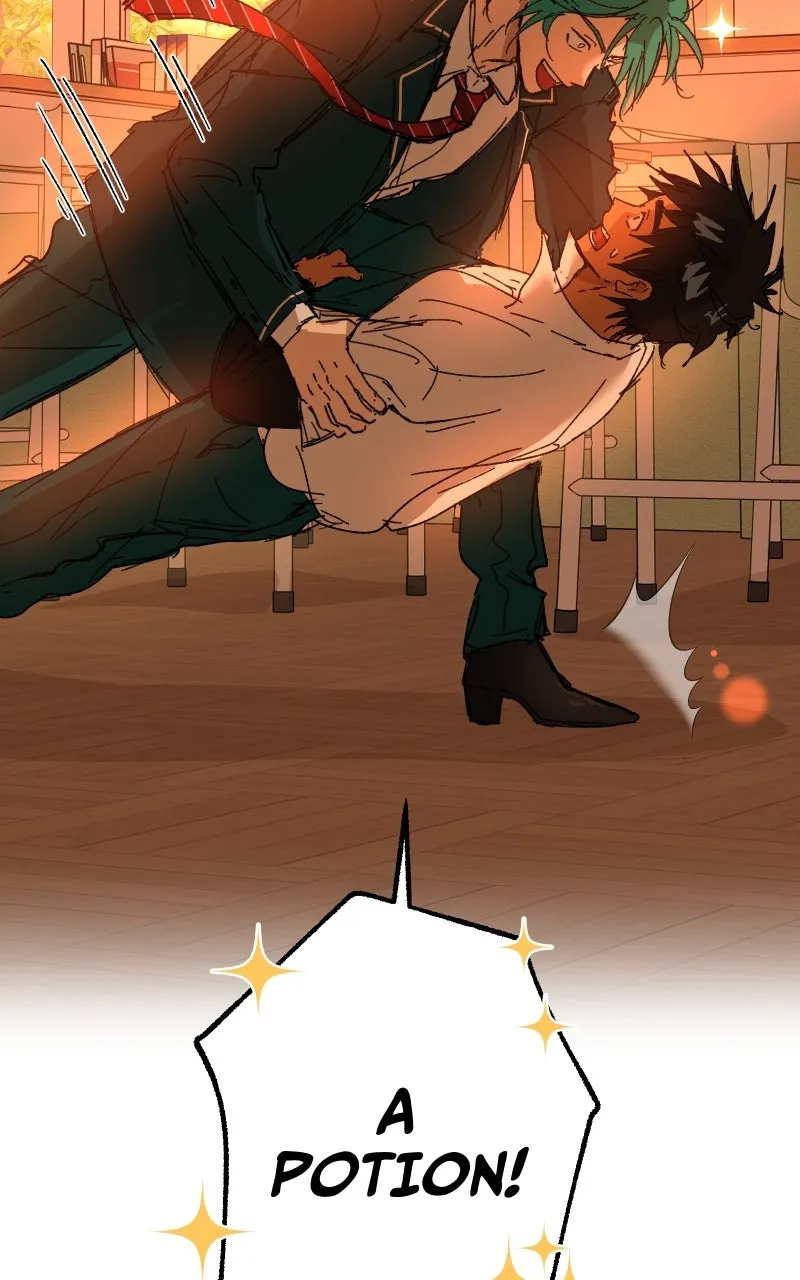 Read Superfish Manga Online