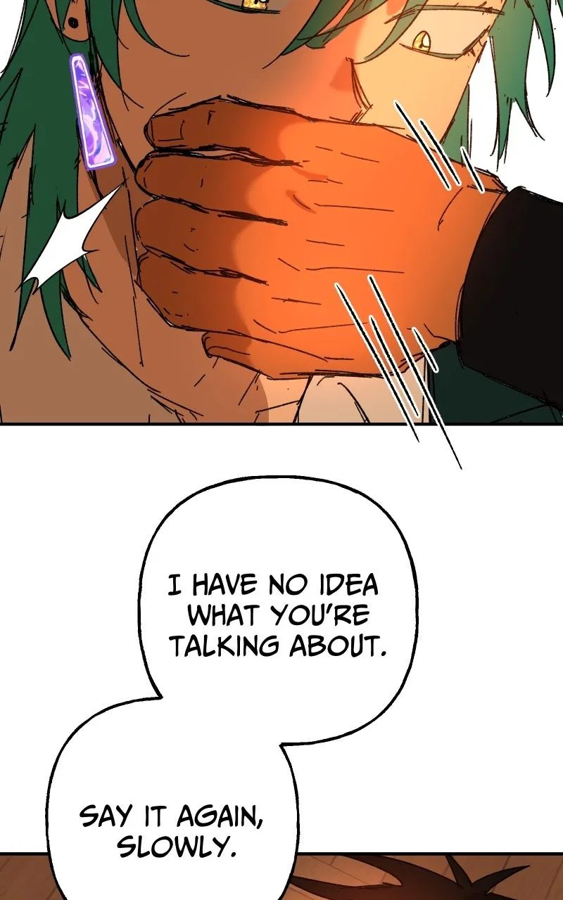 Read Superfish Manga Online