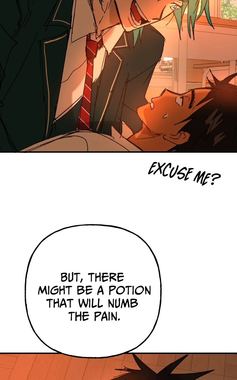 Read Superfish Manga Online