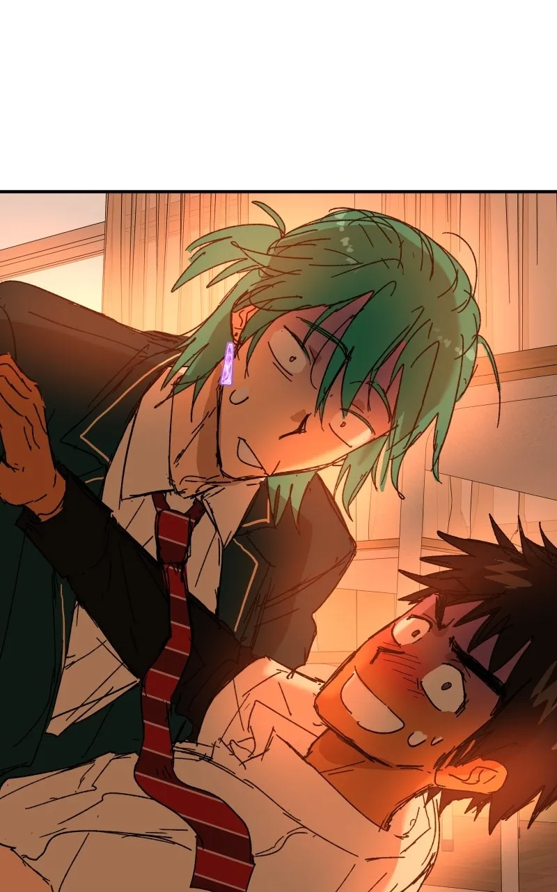 Read Superfish Manga Online