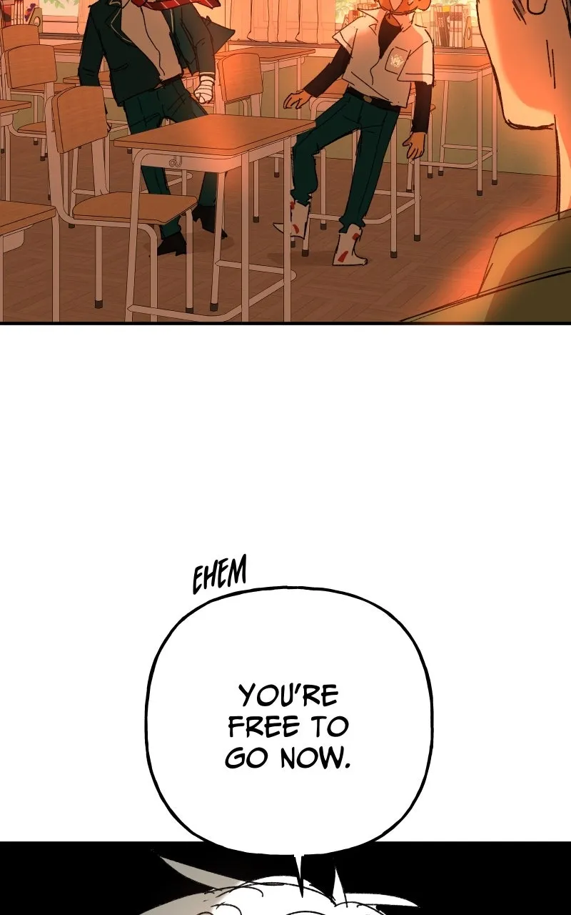 Read Superfish Manga Online